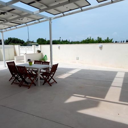 Salento At Home นาร์โด ภายนอก รูปภาพ