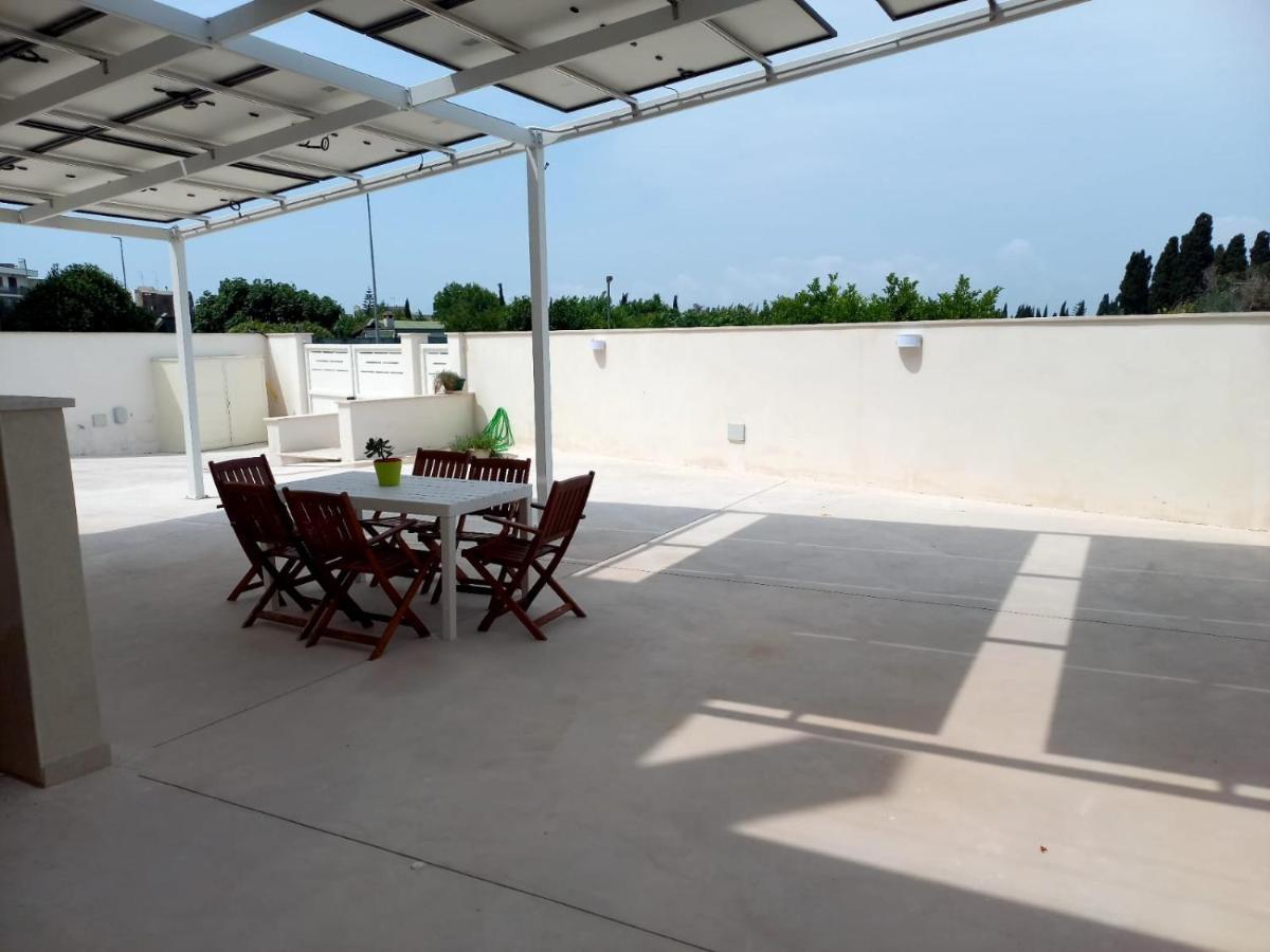 Salento At Home นาร์โด ภายนอก รูปภาพ
