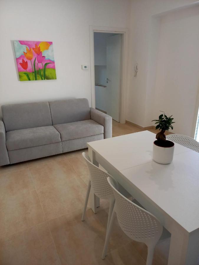 Salento At Home นาร์โด ภายนอก รูปภาพ