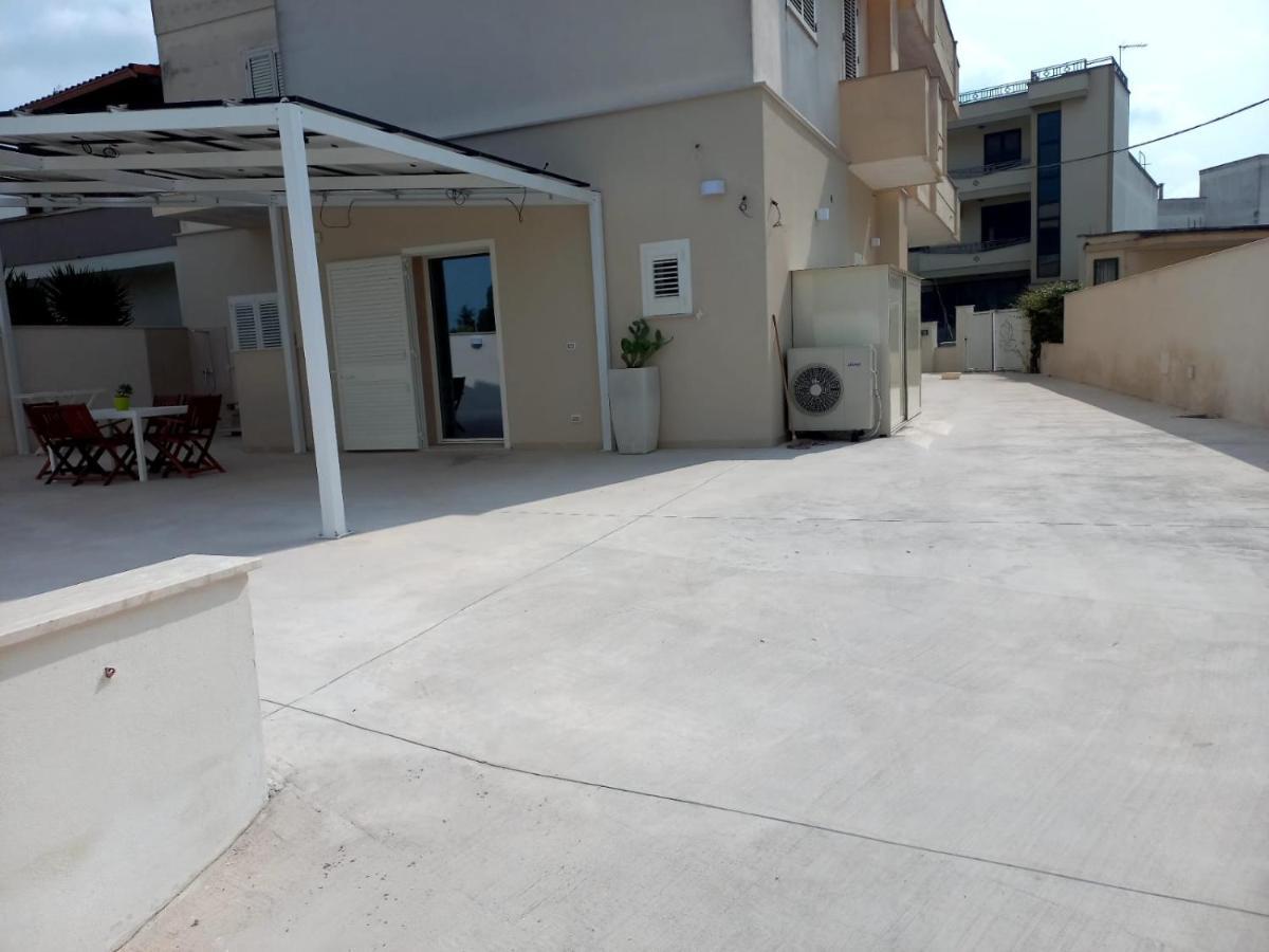 Salento At Home นาร์โด ภายนอก รูปภาพ