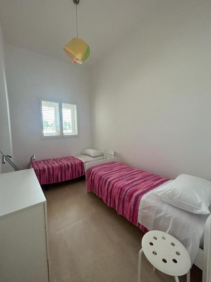 Salento At Home นาร์โด ภายนอก รูปภาพ