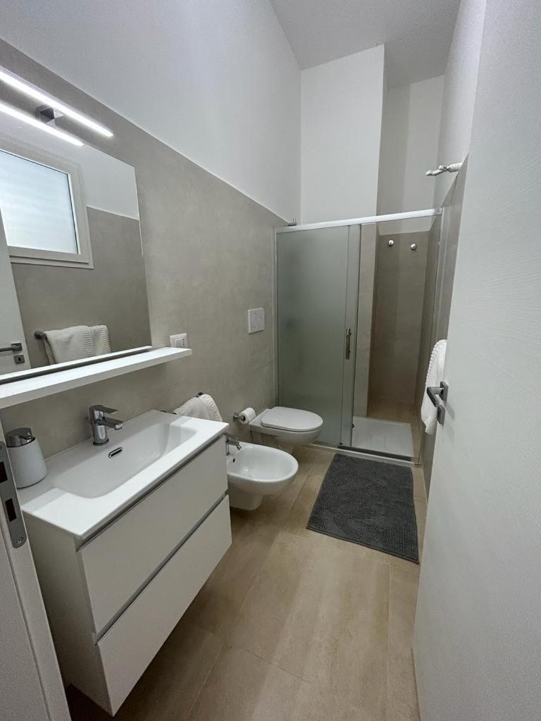 Salento At Home นาร์โด ภายนอก รูปภาพ
