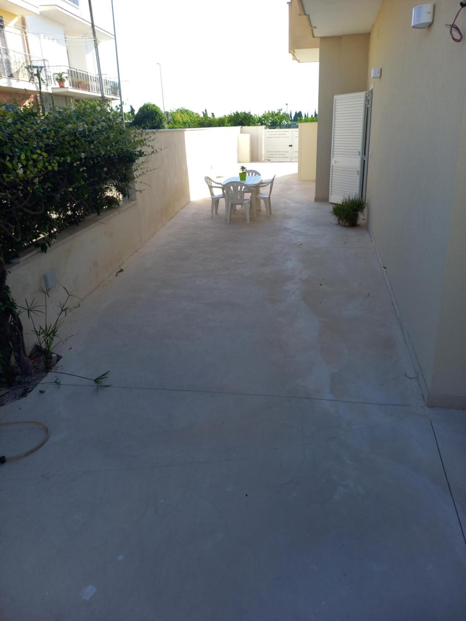 Salento At Home นาร์โด ห้อง รูปภาพ